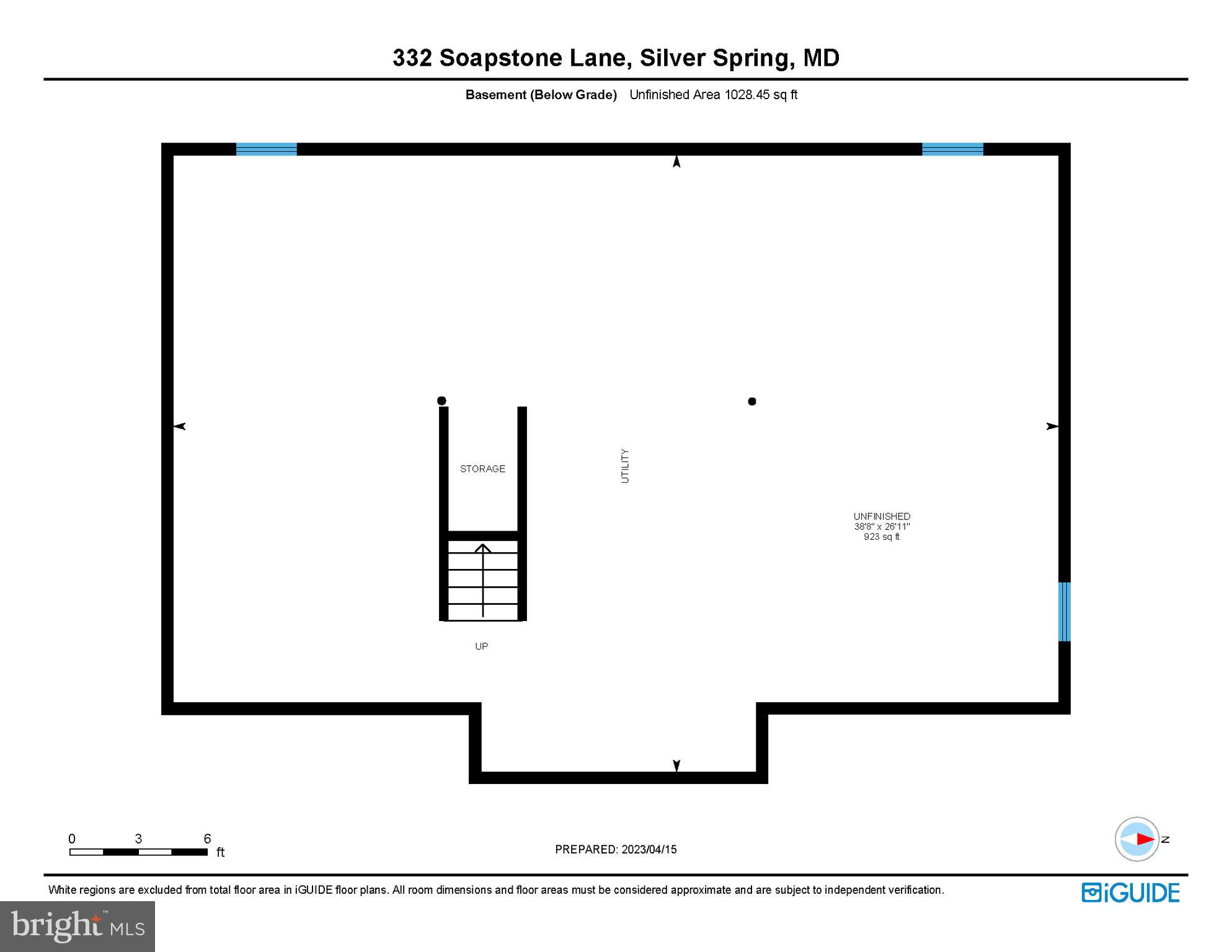 NAPLES MANOR - Residential