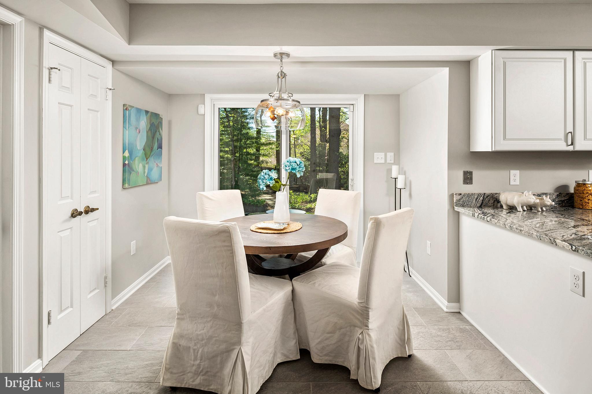 NAPLES MANOR - Residential