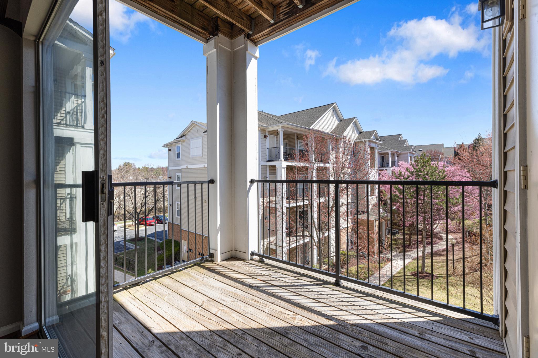 ASHMORE AT GERMANOWN COMMUNITY - Residential Lease