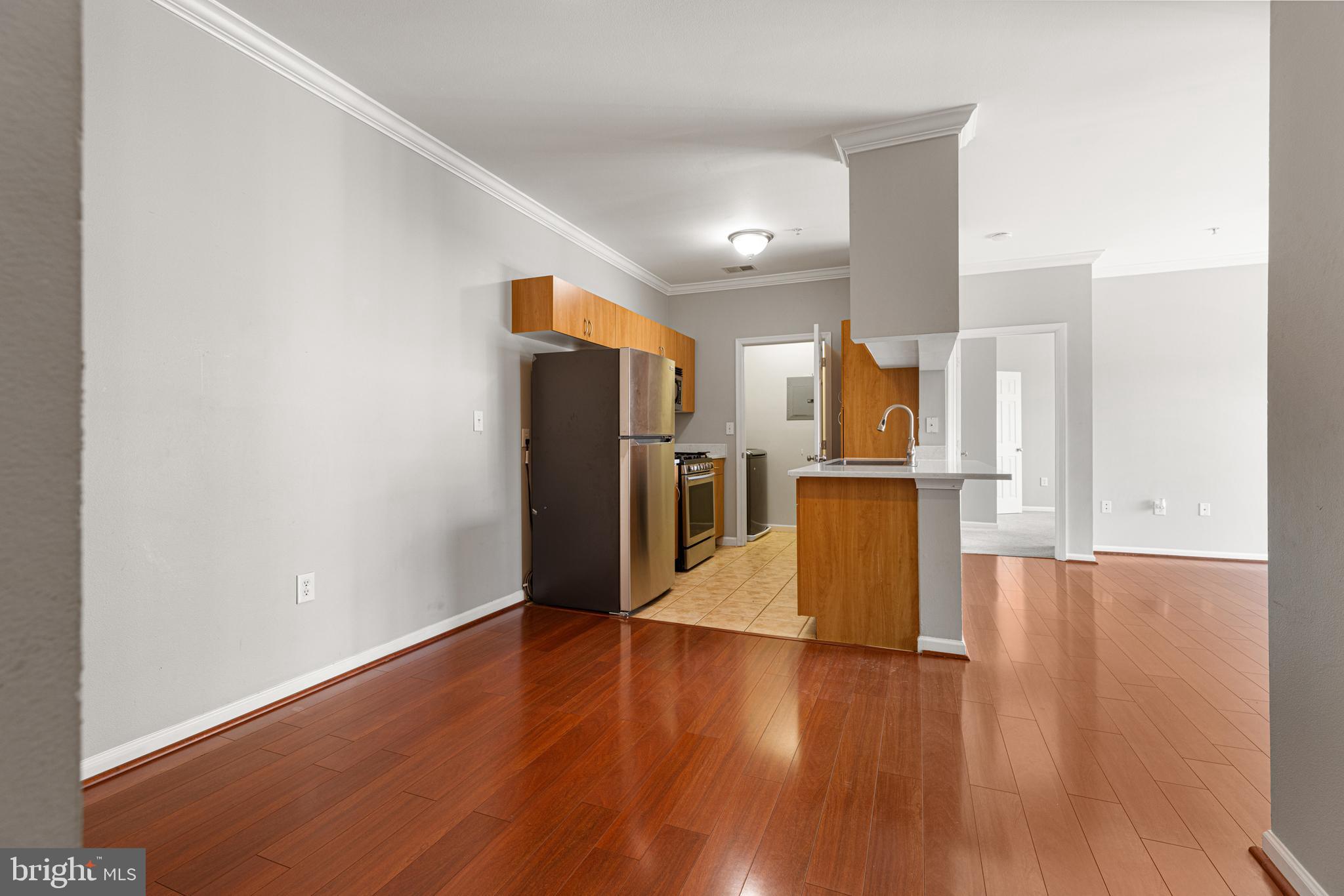 ASHMORE AT GERMANOWN COMMUNITY - Residential Lease