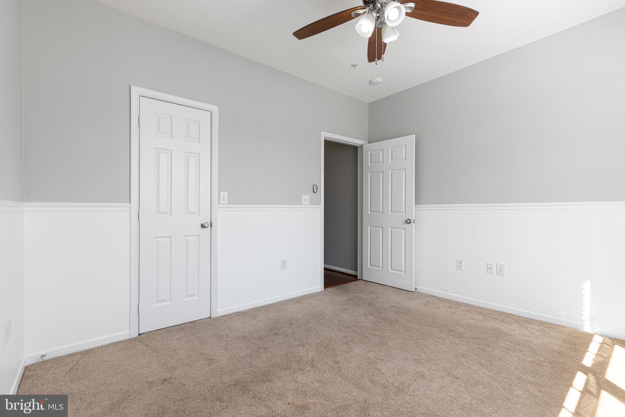 ASHMORE AT GERMANOWN COMMUNITY - Residential Lease