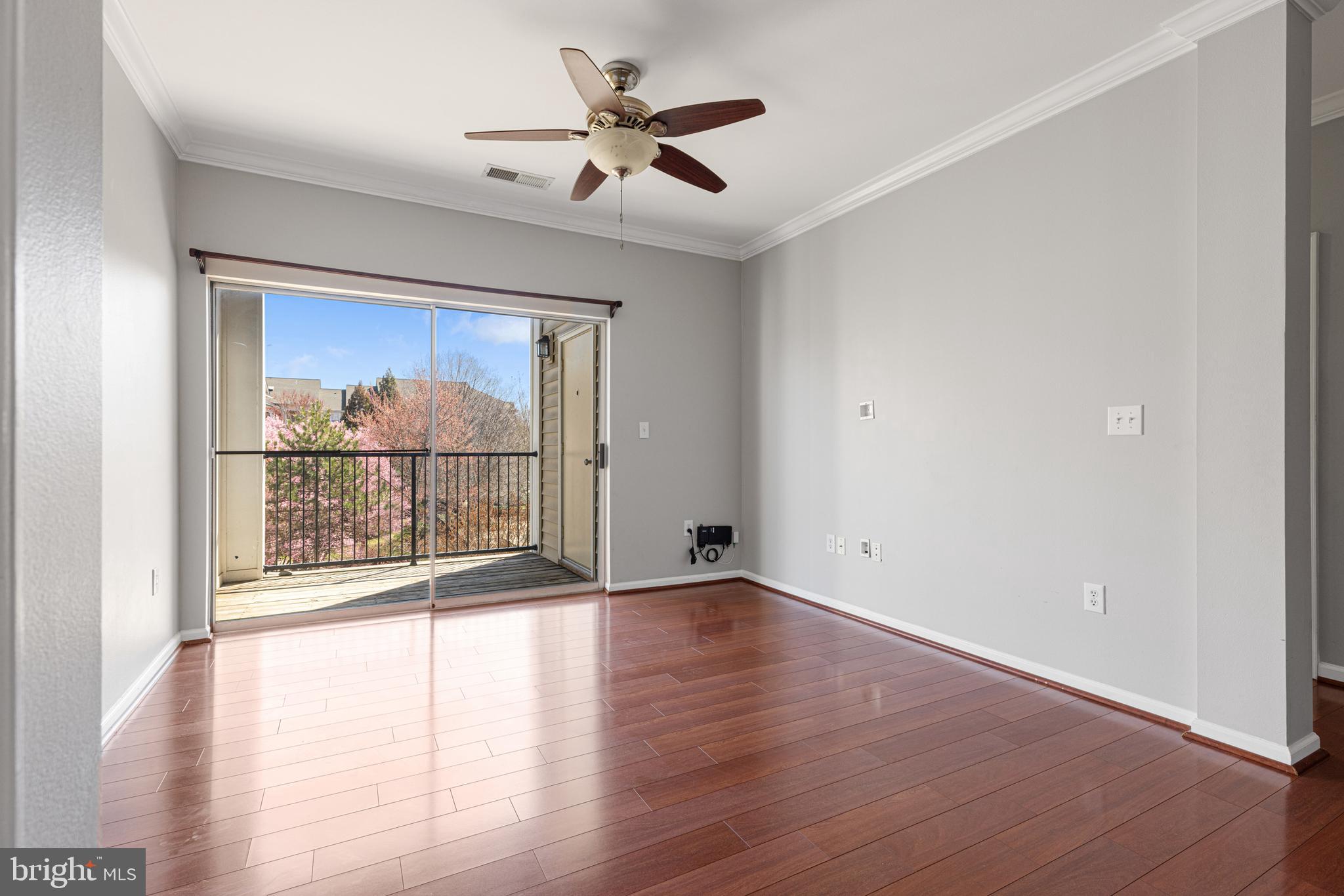 ASHMORE AT GERMANOWN COMMUNITY - Residential Lease