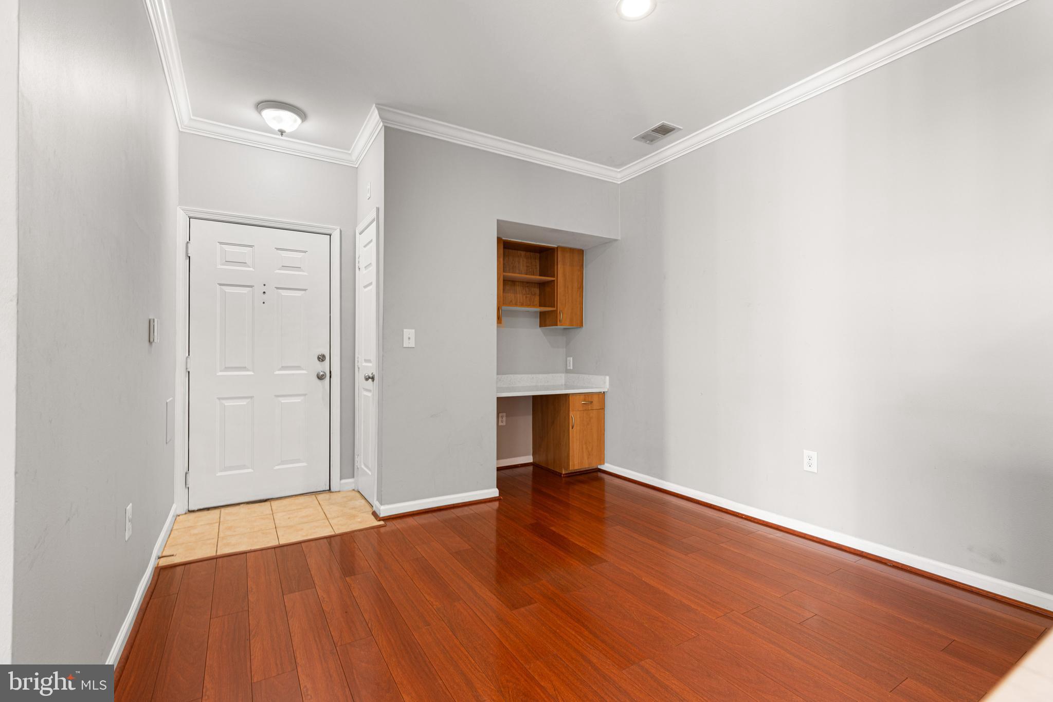 ASHMORE AT GERMANOWN COMMUNITY - Residential Lease