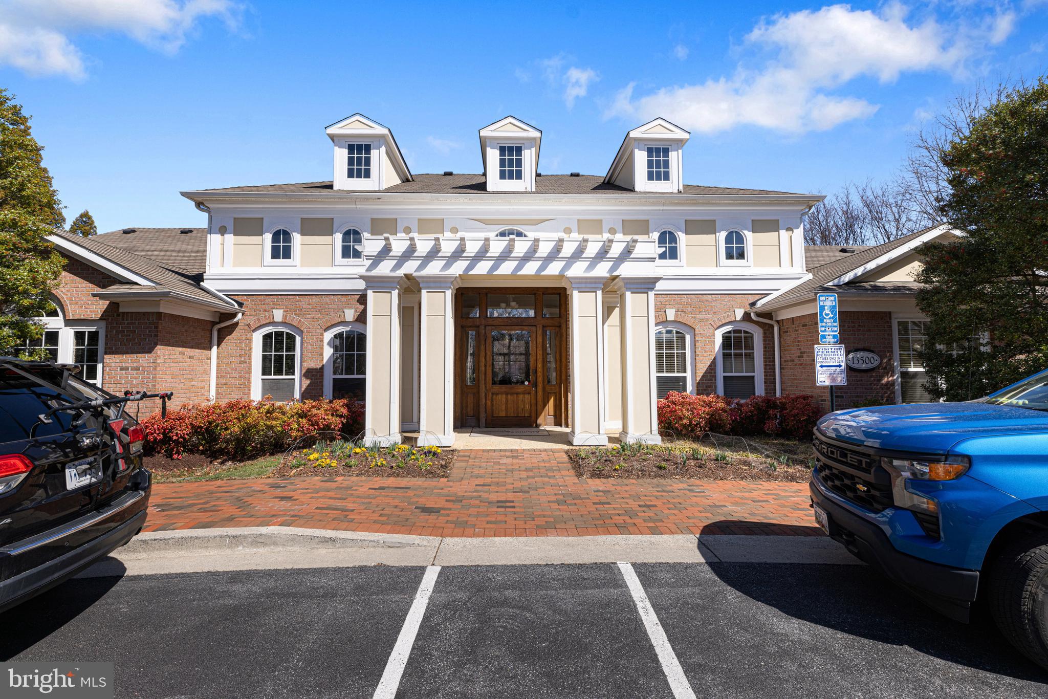 ASHMORE AT GERMANOWN COMMUNITY - Residential Lease