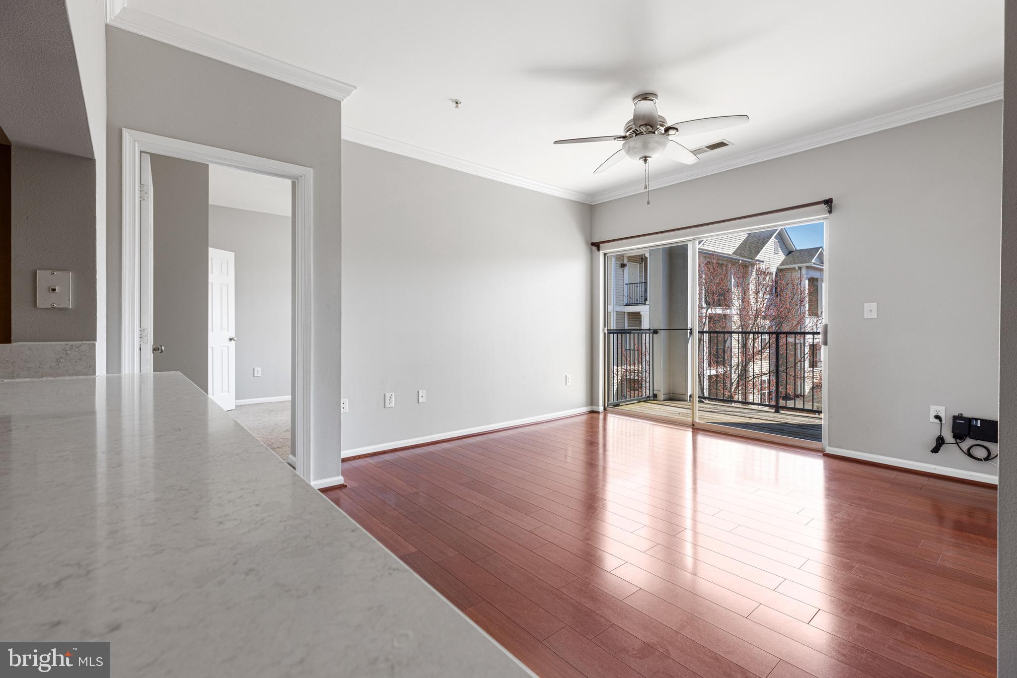 ASHMORE AT GERMANOWN COMMUNITY - Residential Lease