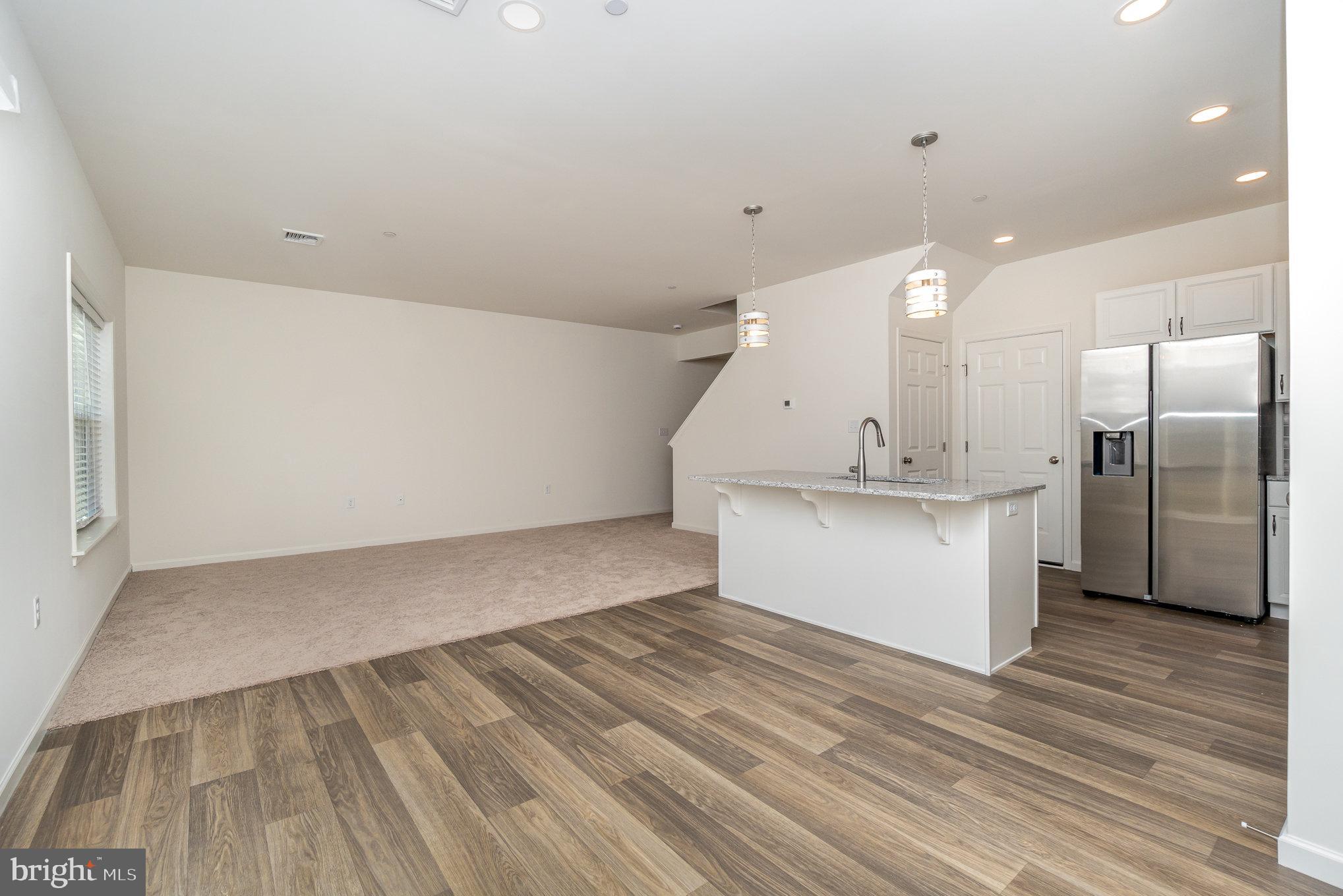 THE TOWNES AT BRIAR CREEK - Residential Lease