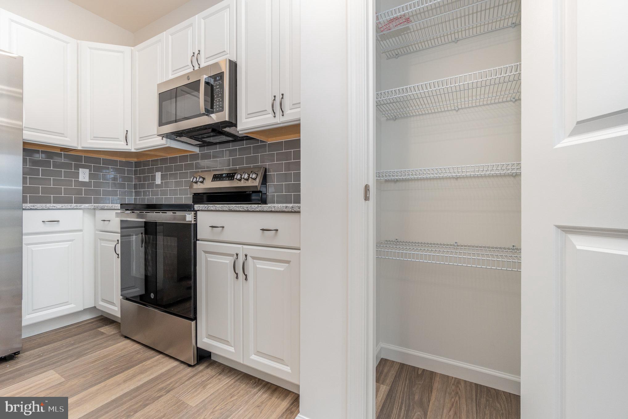 THE TOWNES AT BRIAR CREEK - Residential Lease