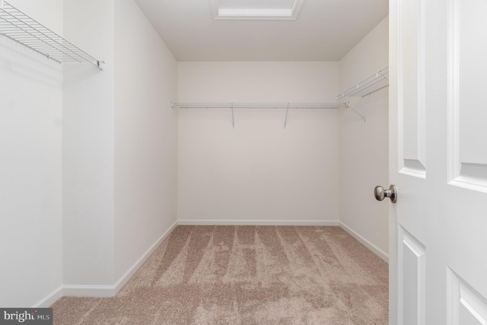 THE TOWNES AT BRIAR CREEK - Residential Lease