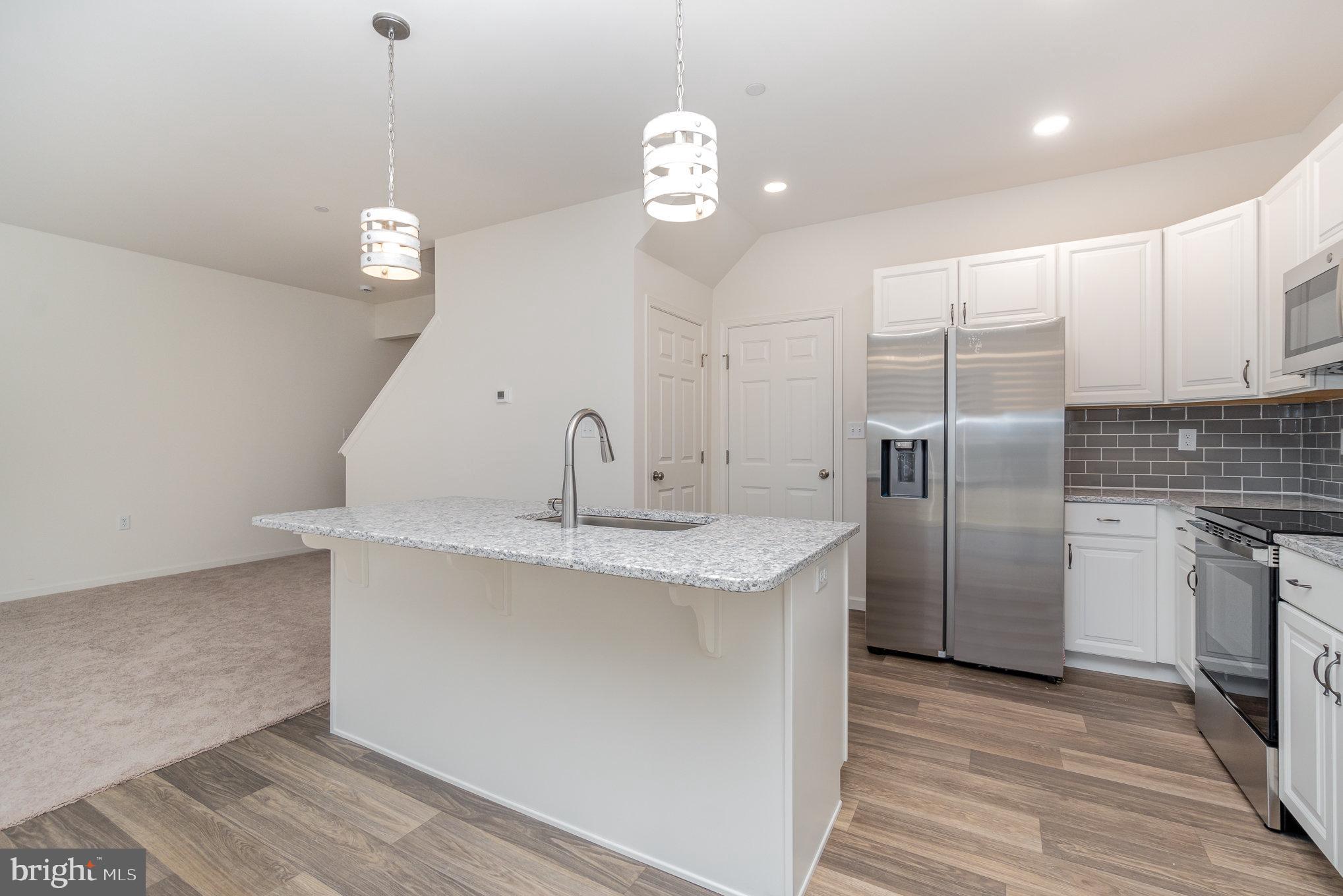 THE TOWNES AT BRIAR CREEK - Residential Lease