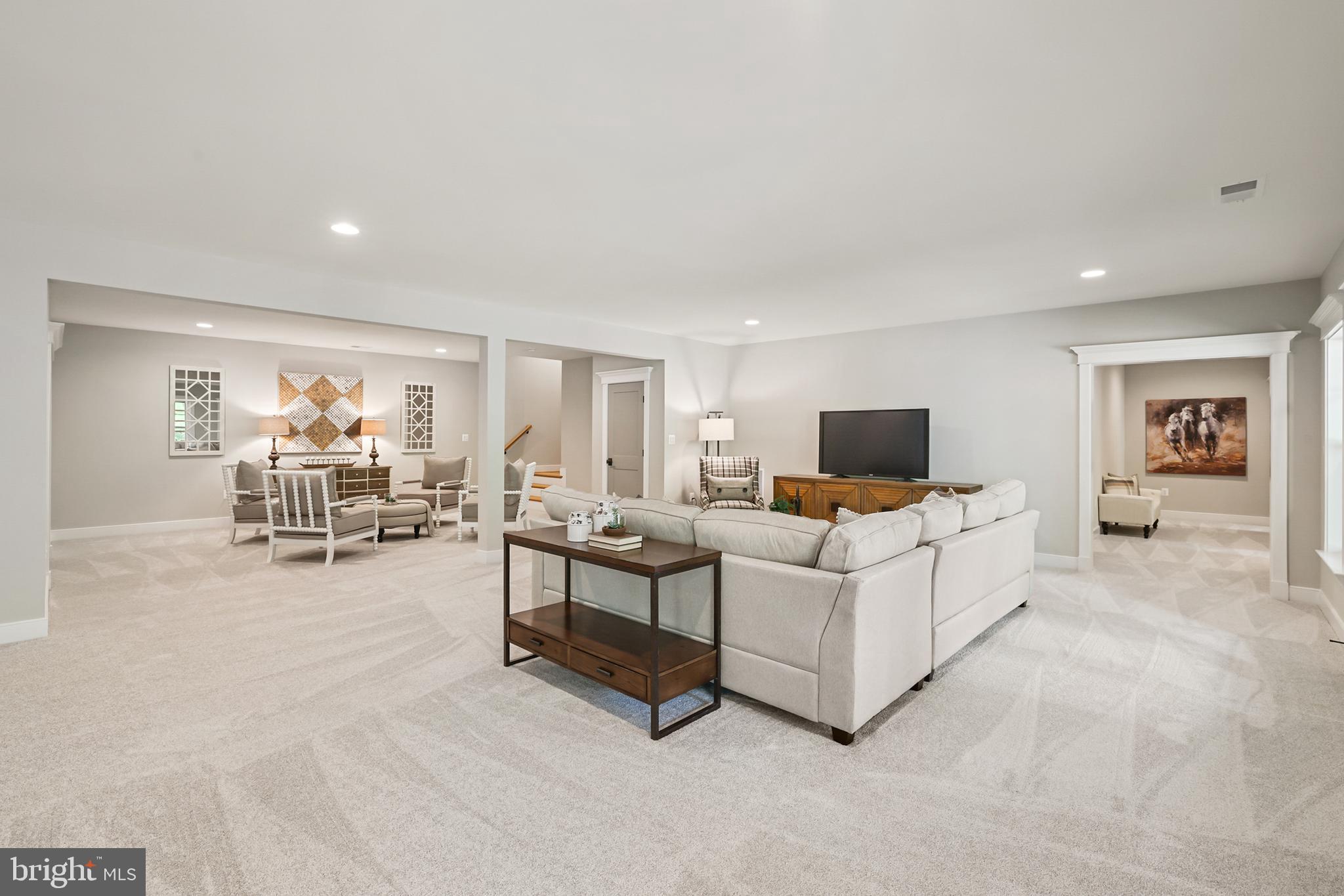 BRADDOCK WOODS - Residential