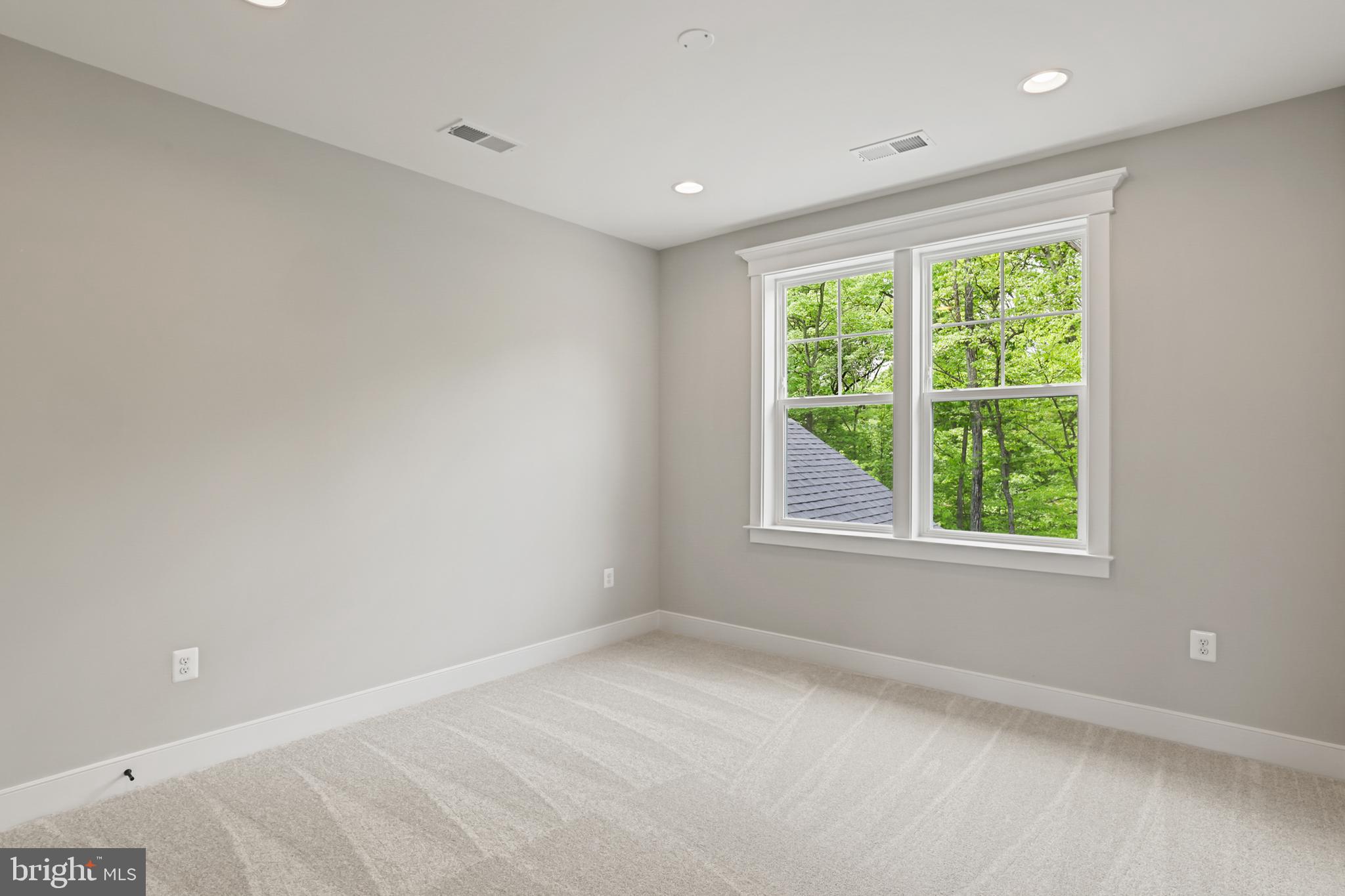 BRADDOCK WOODS - Residential