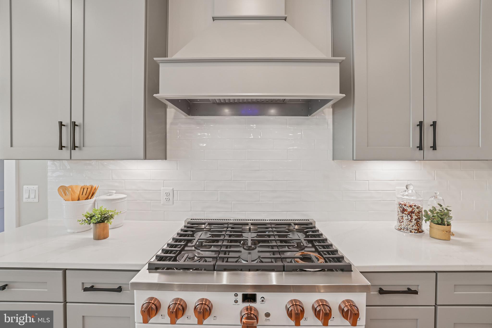 BRADDOCK WOODS - Residential