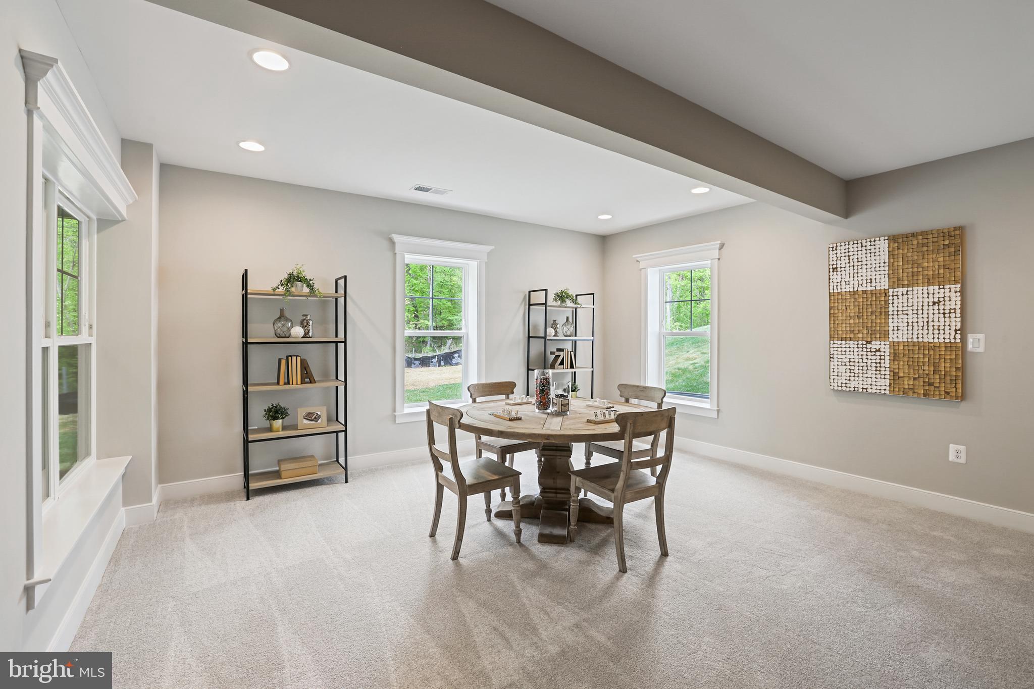 BRADDOCK WOODS - Residential