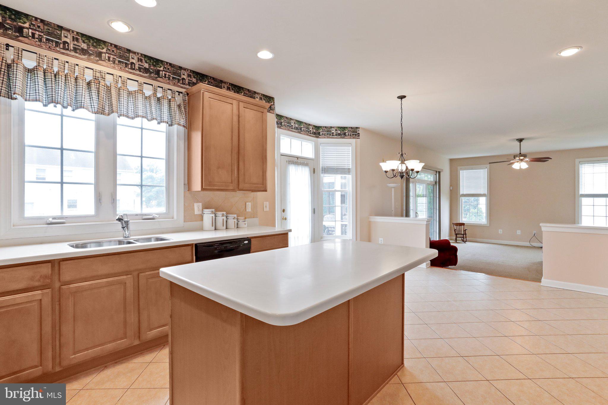 MAPLE VALLEY ESTATES - Residential