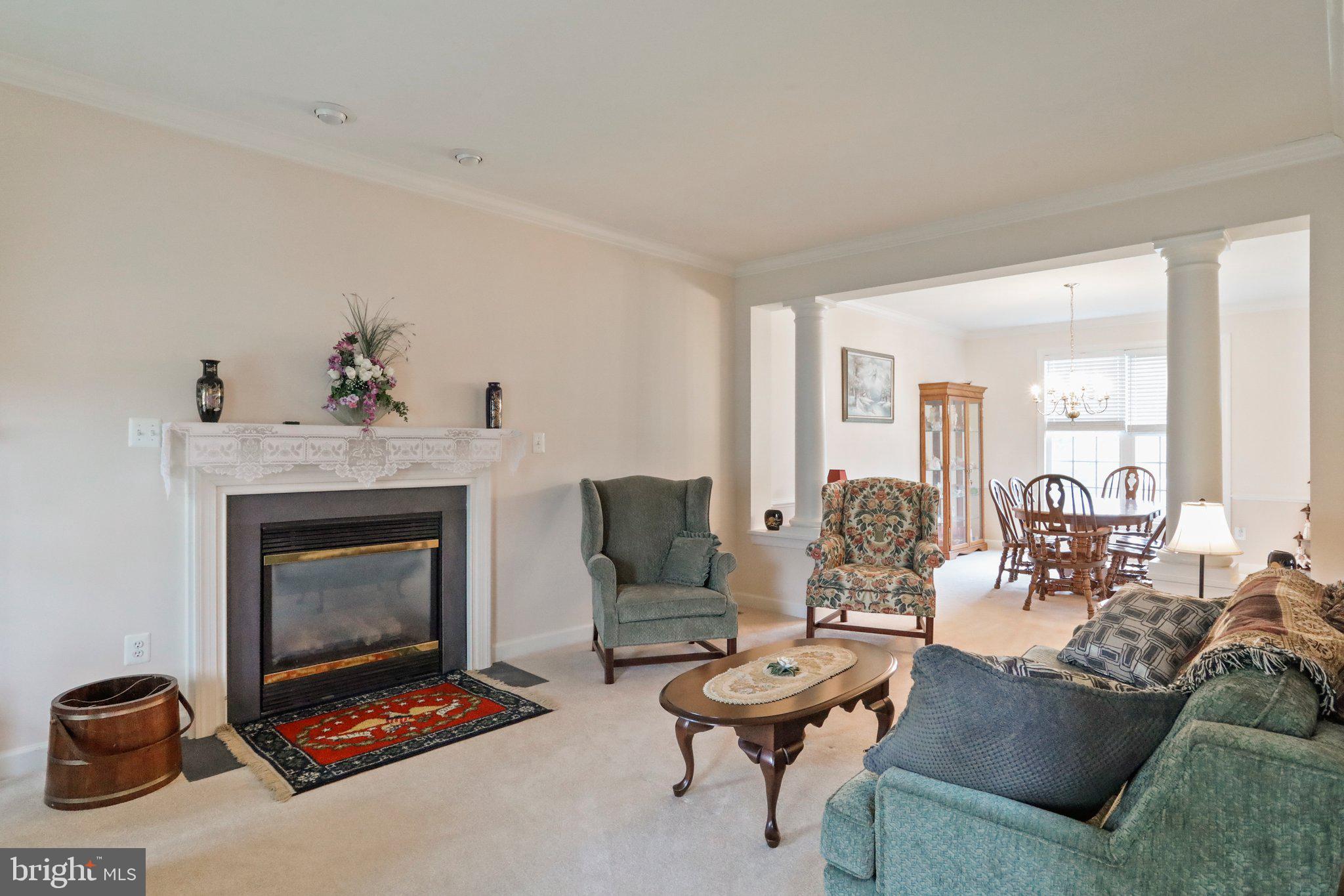 MAPLE VALLEY ESTATES - Residential