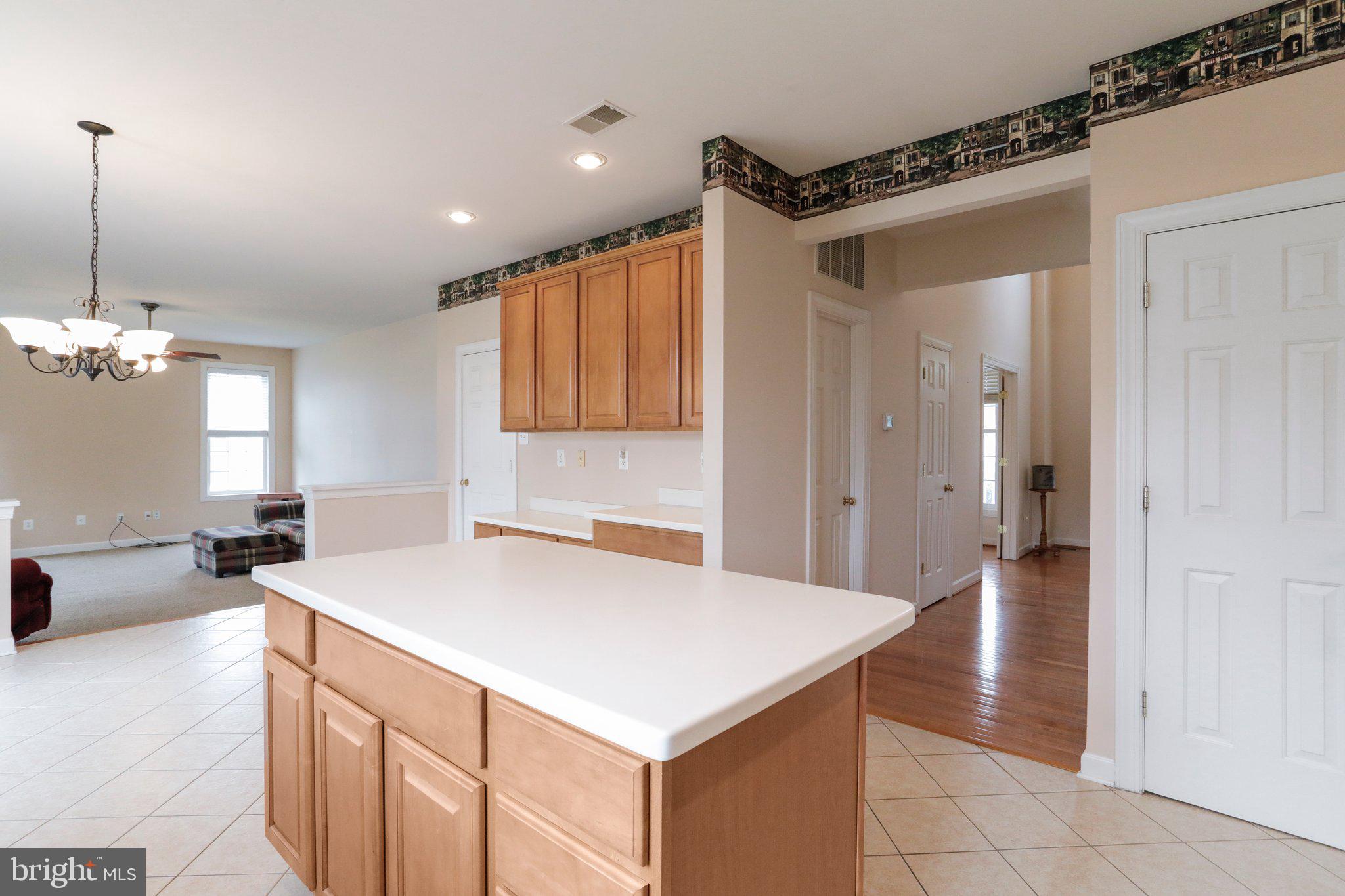 MAPLE VALLEY ESTATES - Residential