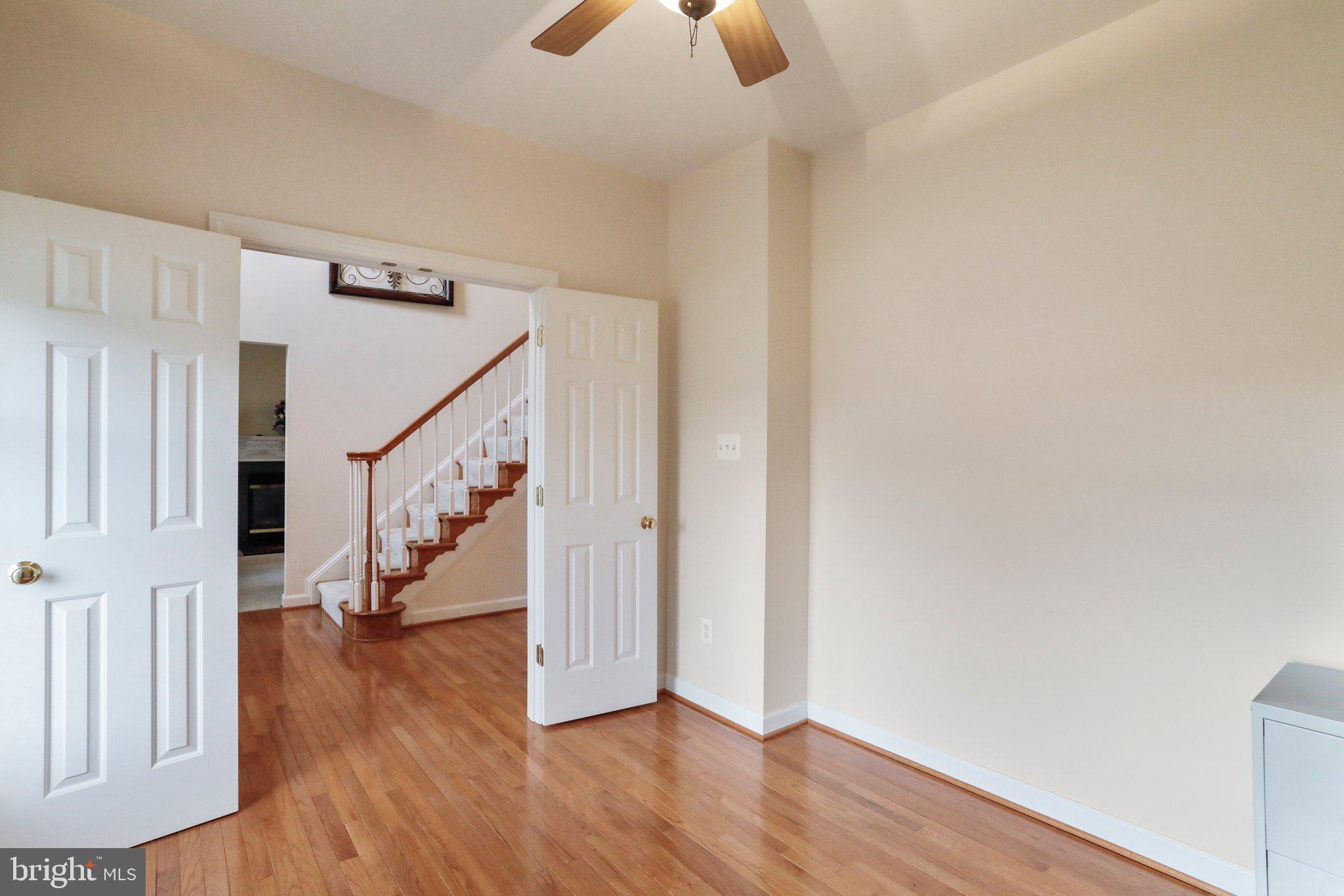 MAPLE VALLEY ESTATES - Residential