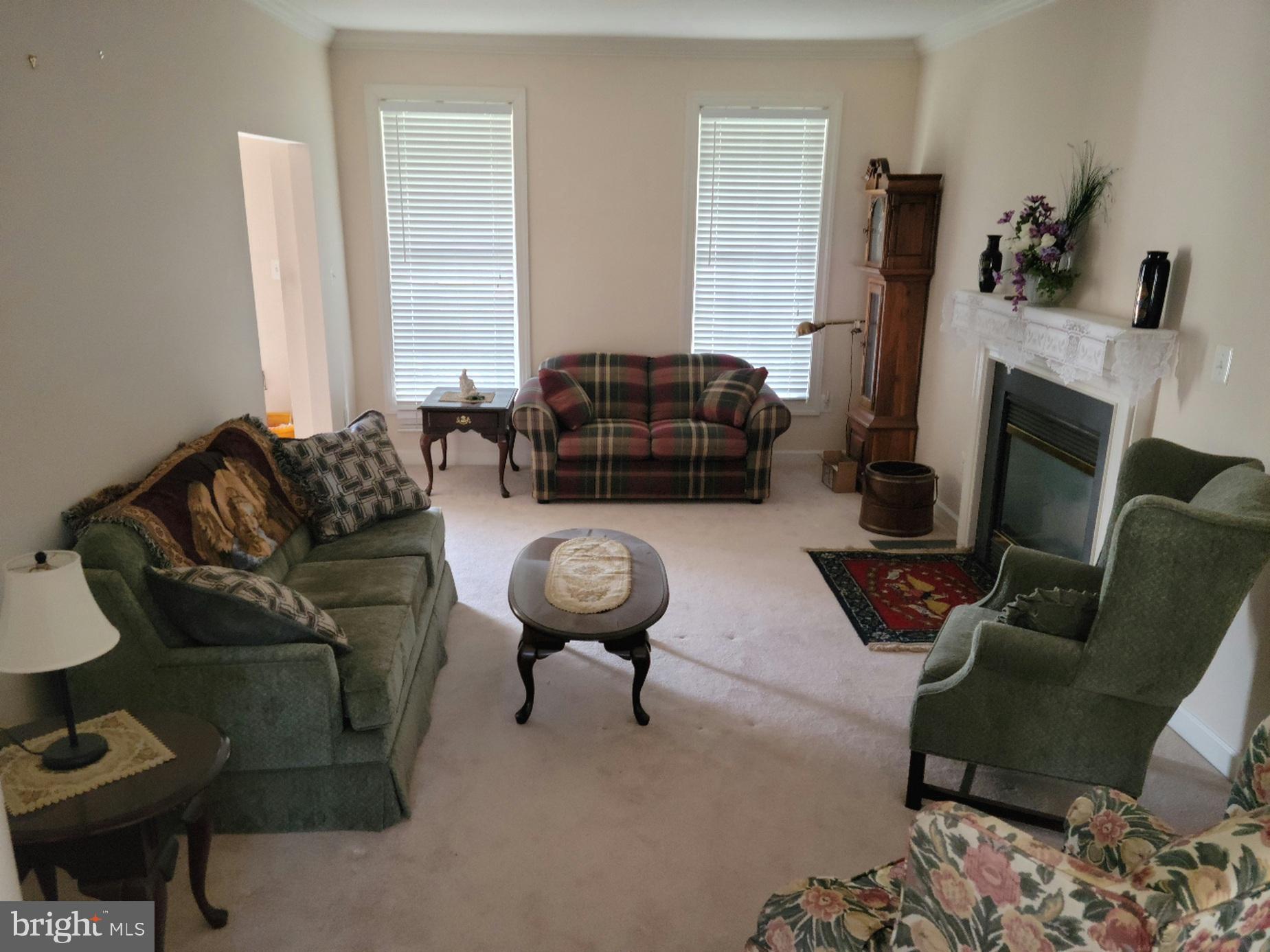 MAPLE VALLEY ESTATES - Residential