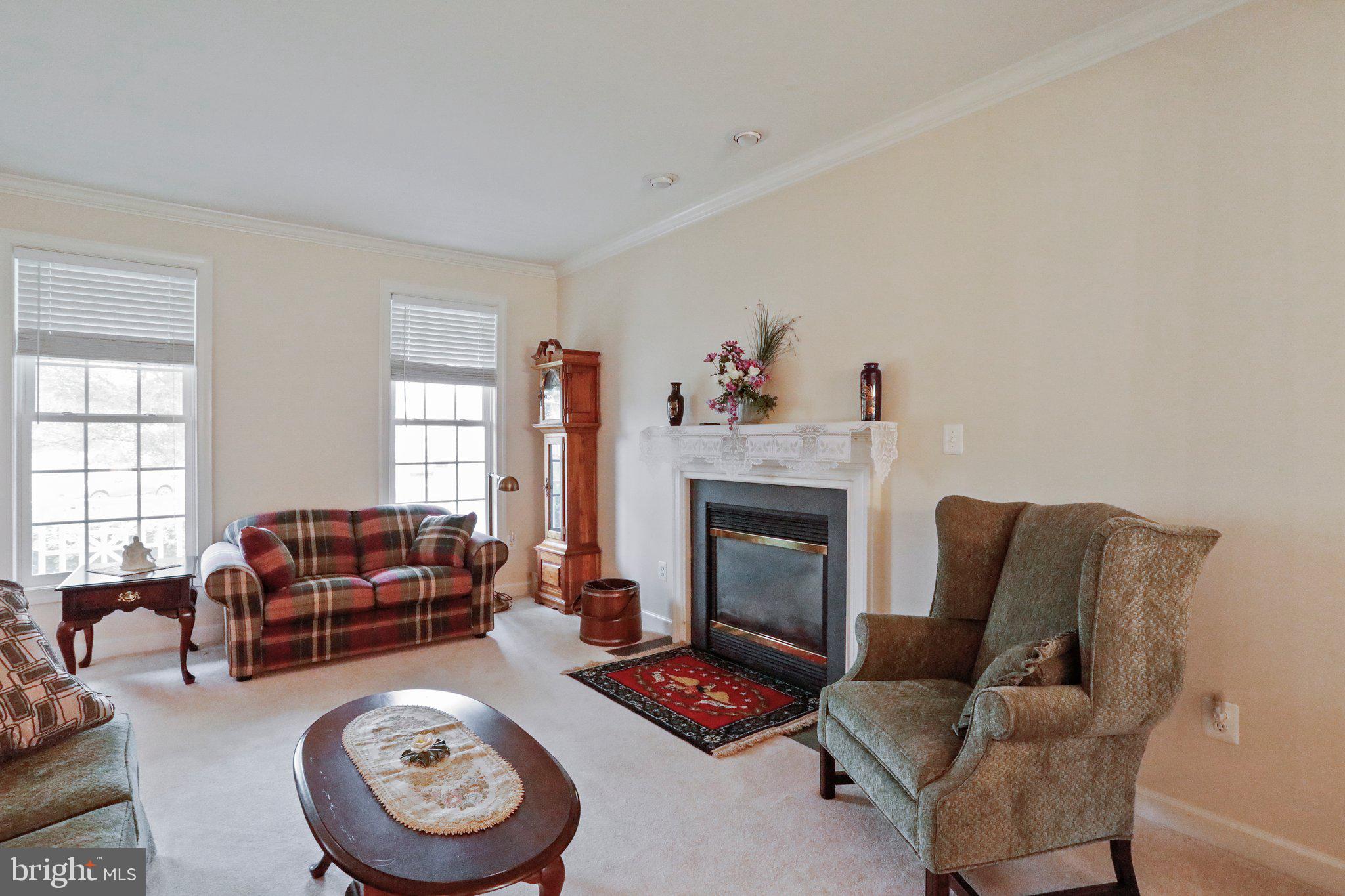 MAPLE VALLEY ESTATES - Residential