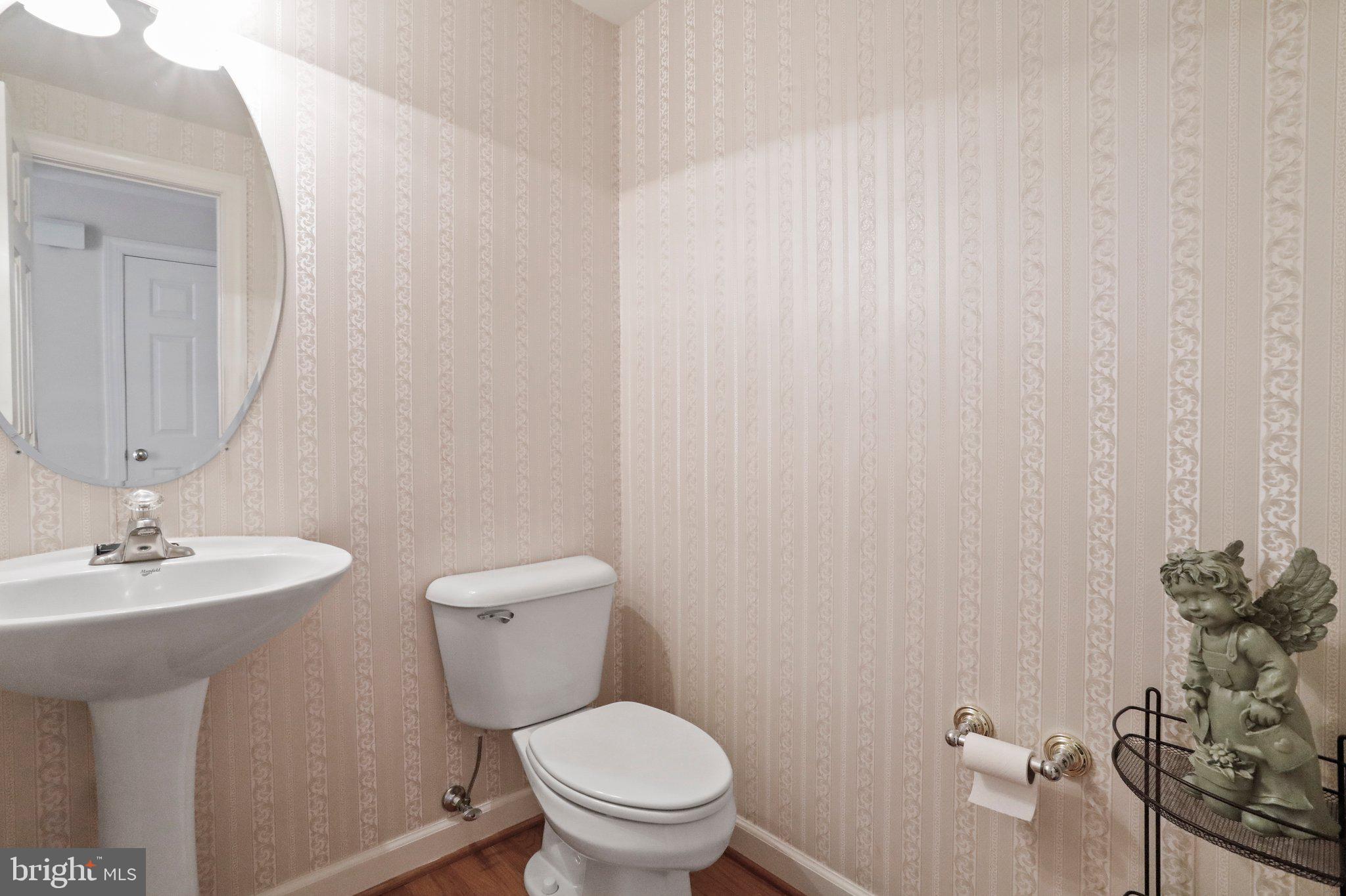 MAPLE VALLEY ESTATES - Residential