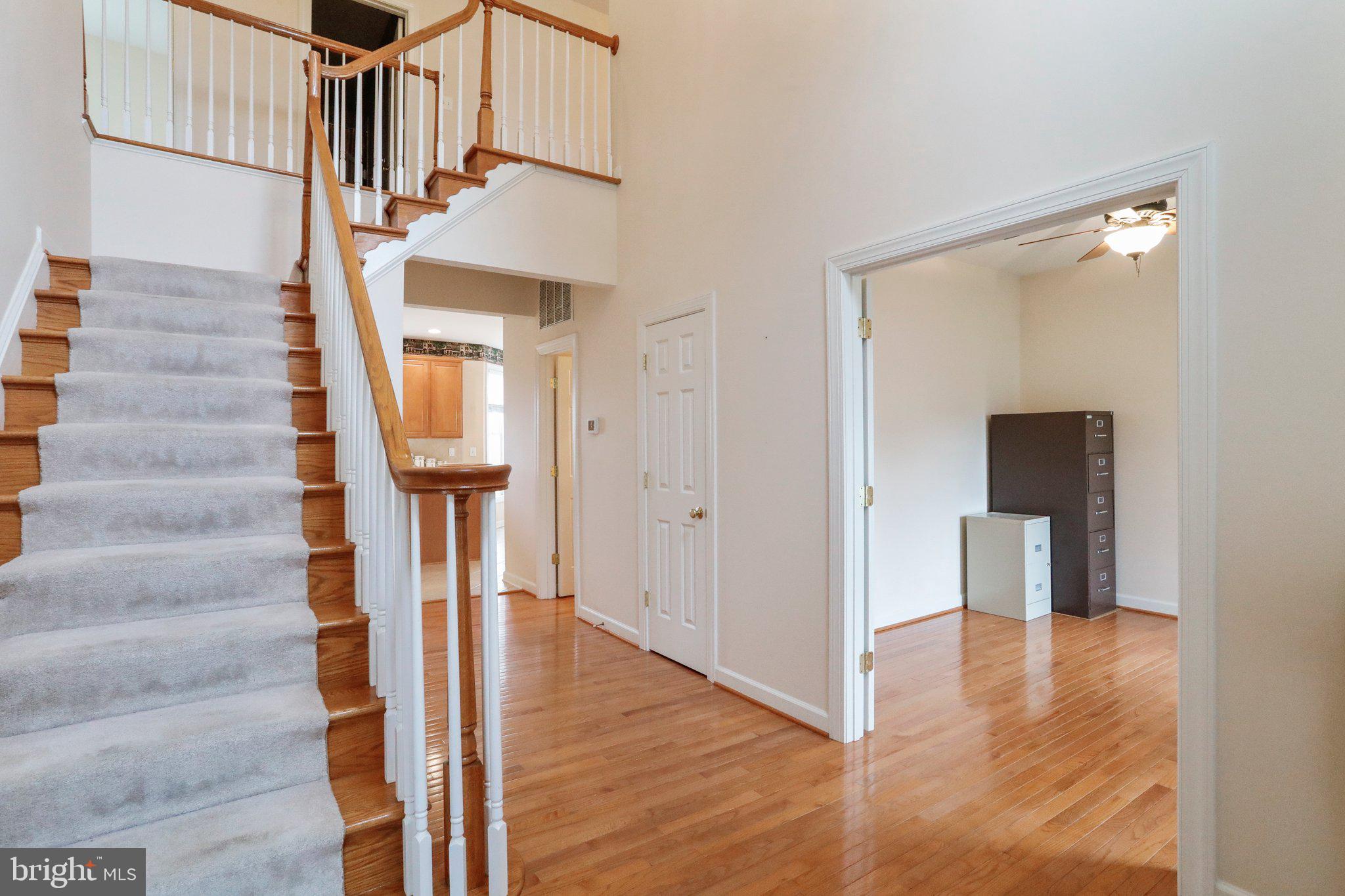 MAPLE VALLEY ESTATES - Residential