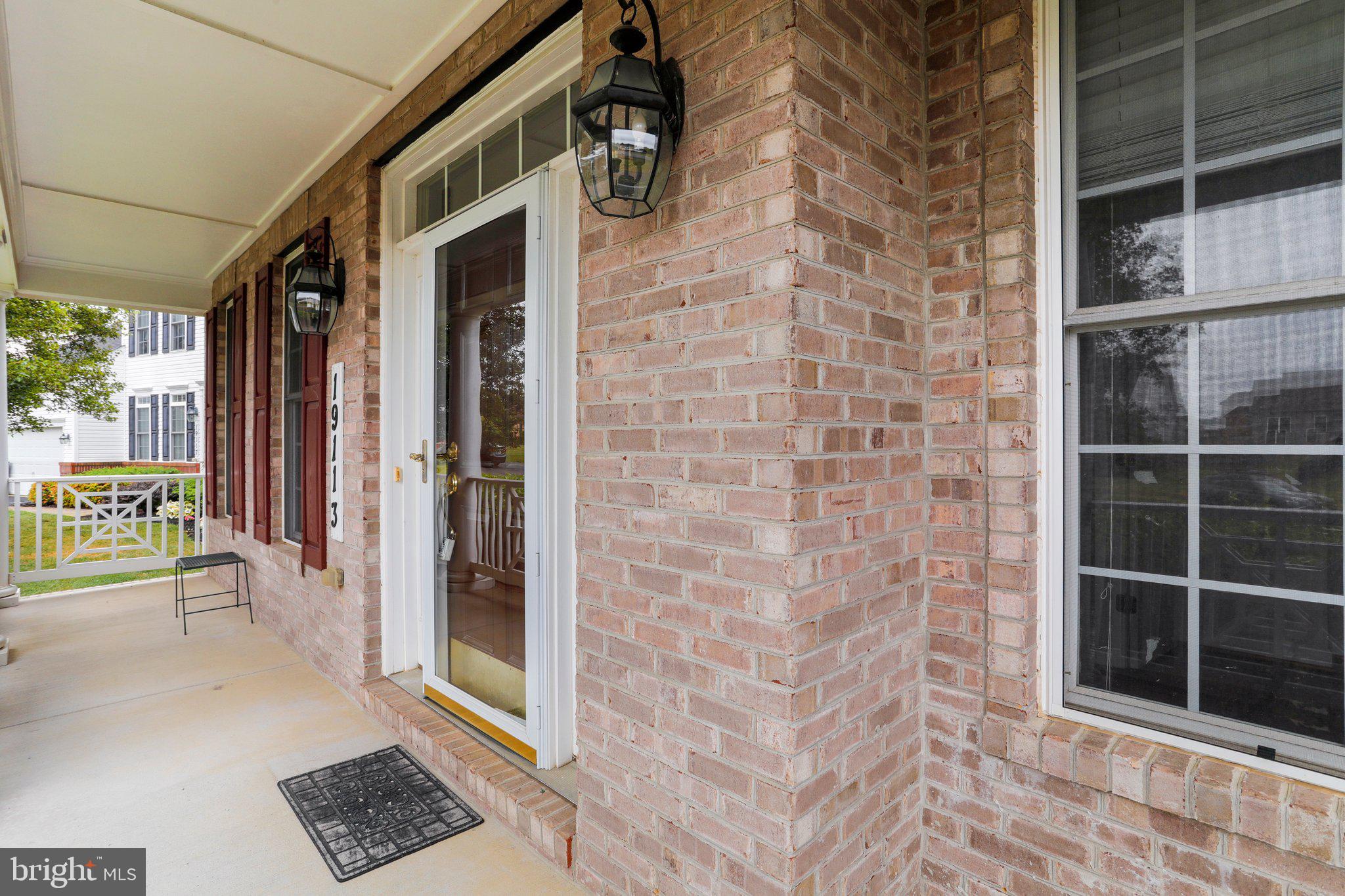 MAPLE VALLEY ESTATES - Residential