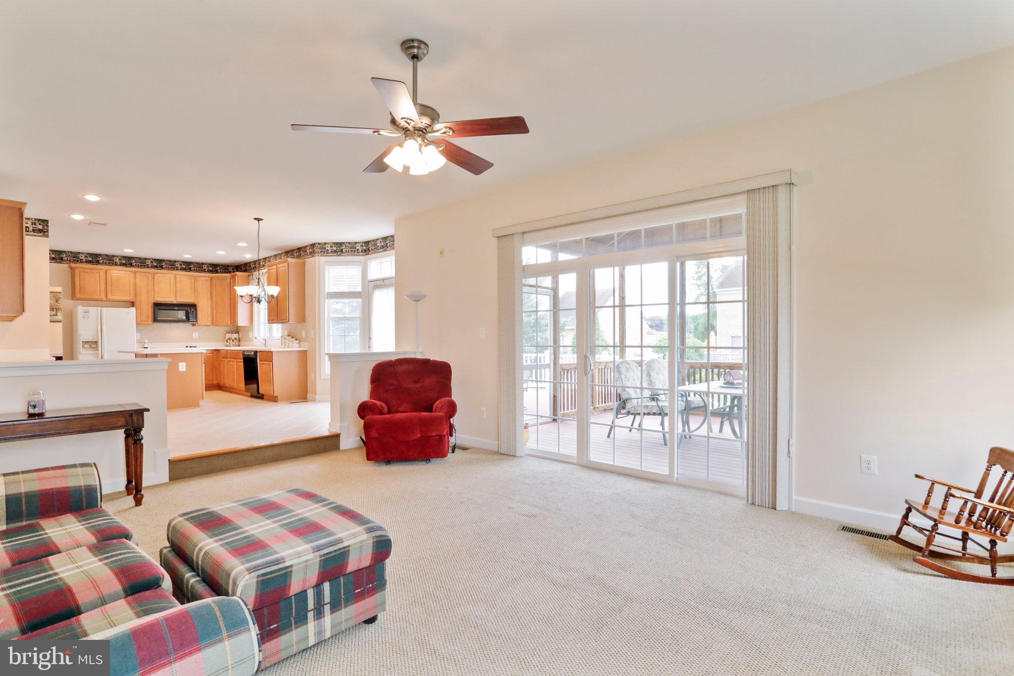 MAPLE VALLEY ESTATES - Residential