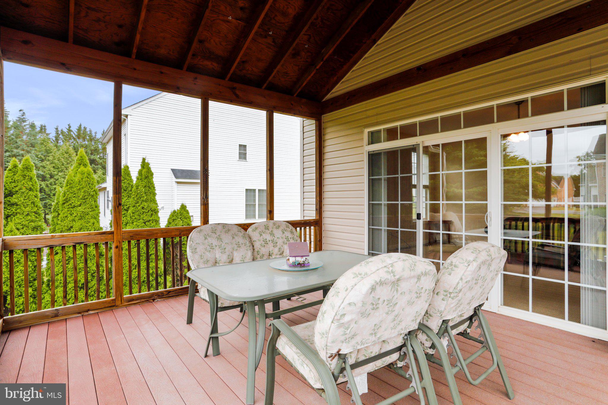 MAPLE VALLEY ESTATES - Residential