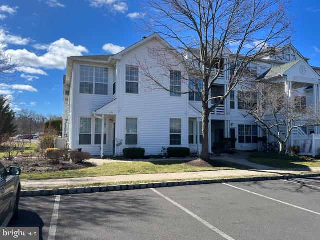 CORNERSTONE - Residential Lease