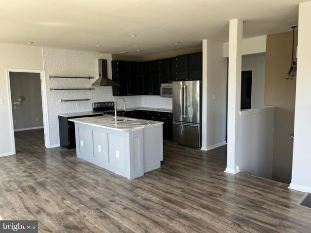 CORNERSTONE - Residential Lease