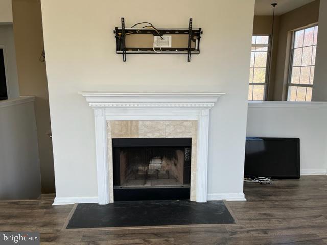 CORNERSTONE - Residential Lease