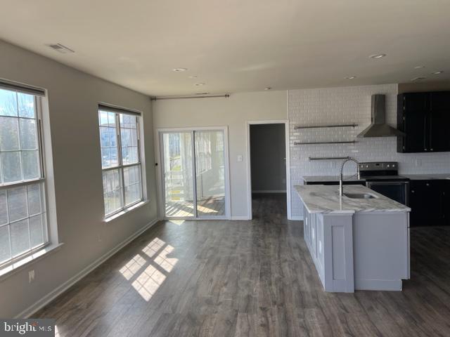 CORNERSTONE - Residential Lease