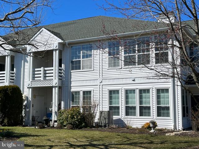 CORNERSTONE - Residential Lease