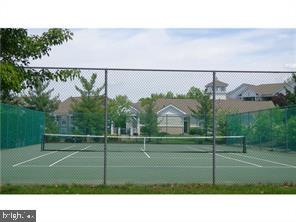 CORNERSTONE - Residential Lease