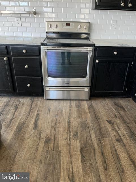 CORNERSTONE - Residential Lease