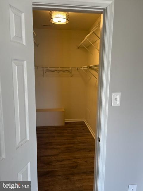 CORNERSTONE - Residential Lease