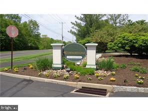 CORNERSTONE - Residential Lease