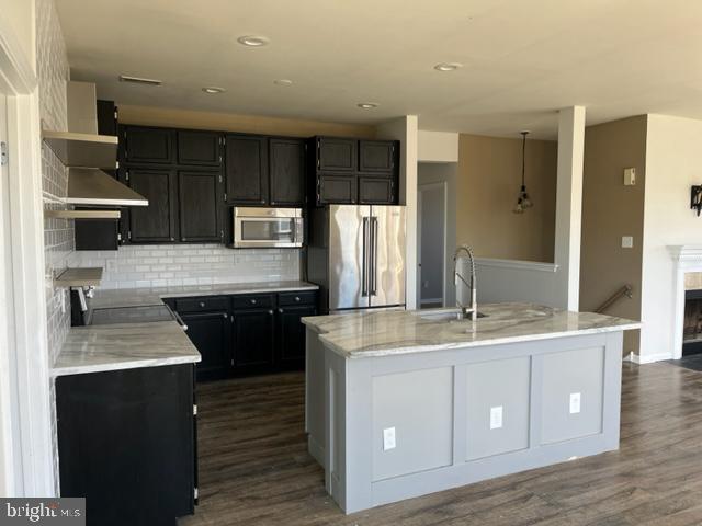 CORNERSTONE - Residential Lease