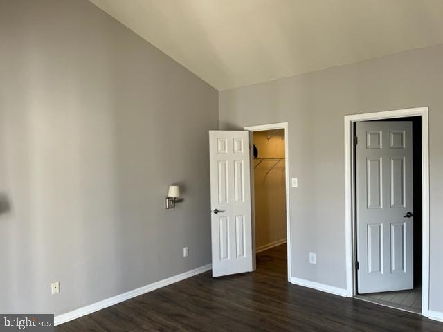 CORNERSTONE - Residential Lease