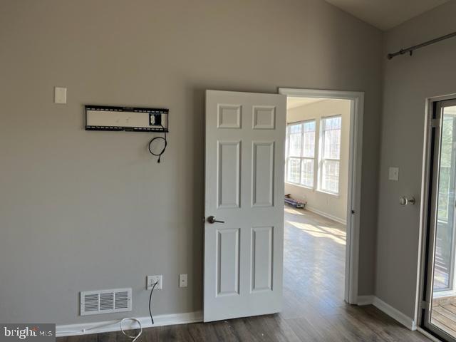 CORNERSTONE - Residential Lease