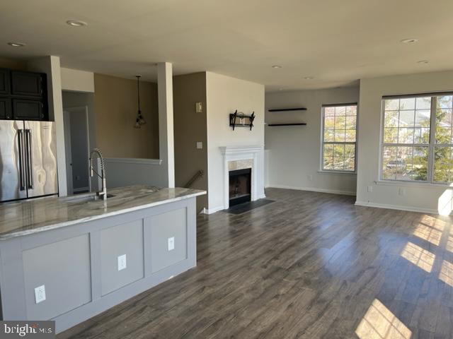 CORNERSTONE - Residential Lease