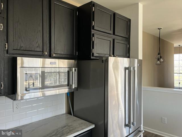 CORNERSTONE - Residential Lease