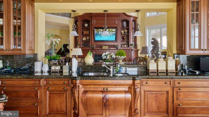 MARTHA'S  LANDING - Residential