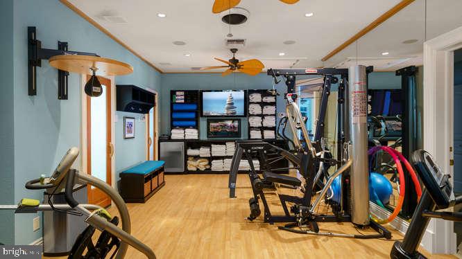 MARTHA'S  LANDING - Residential