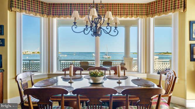 MARTHA'S  LANDING - Residential