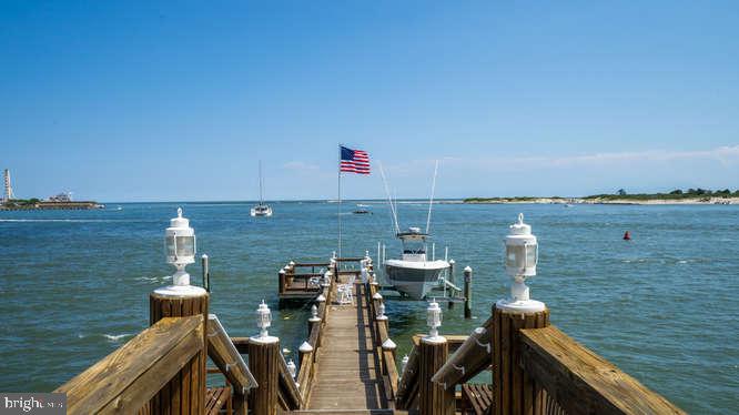 MARTHA'S  LANDING - Residential