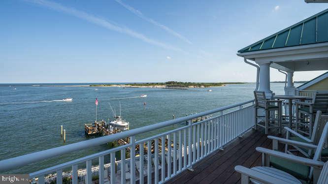 MARTHA'S  LANDING - Residential