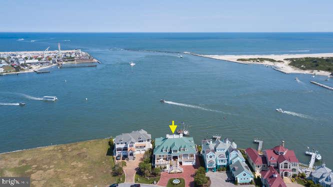 MARTHA'S  LANDING - Residential