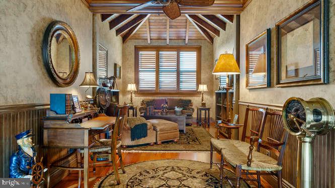 MARTHA'S  LANDING - Residential