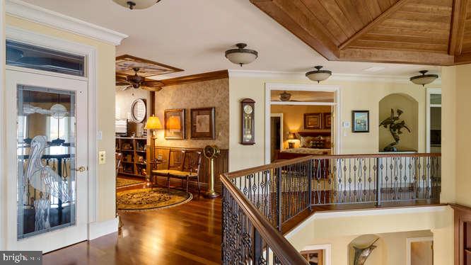 MARTHA'S  LANDING - Residential